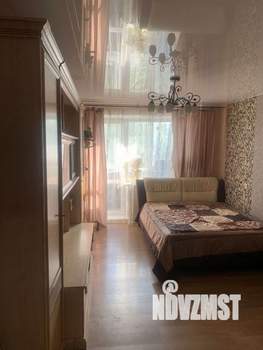 1-к квартира, вторичка, 47м2, 7/10 этаж