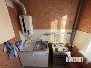 2-к квартира, вторичка, 43м2, 2/6 этаж