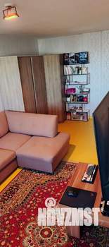 2-к квартира, вторичка, 44м2, 9/9 этаж