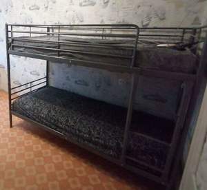 2-к квартира, вторичка, 55м2, 3/9 этаж