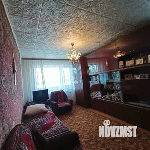 2-к квартира, вторичка, 53м2, 6/9 этаж