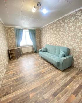 1-к квартира, вторичка, 33м2, 3/3 этаж