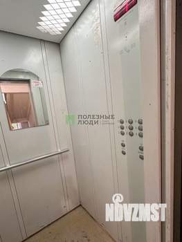 1-к квартира, вторичка, 32м2, 9/9 этаж