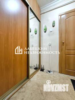 1-к квартира, вторичка, 28м2, 2/9 этаж