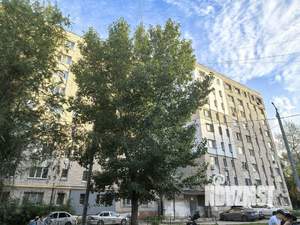 1-к квартира, вторичка, 29м2, 5/9 этаж