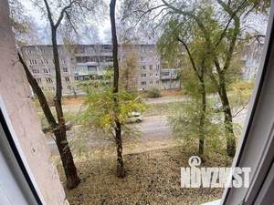 1-к квартира, вторичка, 33м2, 3/5 этаж