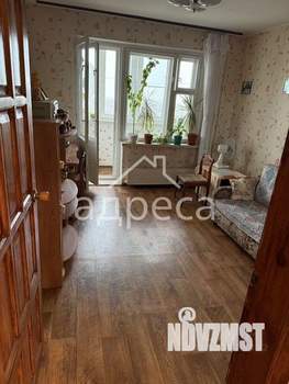 3-к квартира, вторичка, 73м2, 9/13 этаж