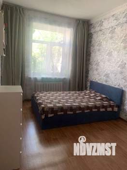 2-к квартира, вторичка, 57м2, 3/4 этаж