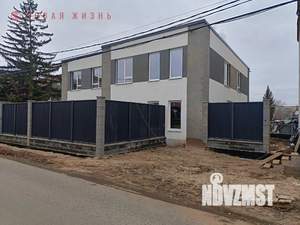 3-к квартира, вторичка, 100м2, 4/16 этаж