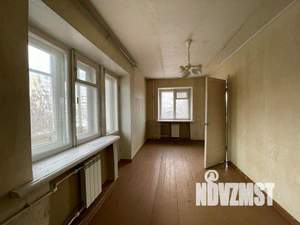 2-к квартира, вторичка, 41м2, 4/5 этаж