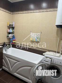 1-к квартира, вторичка, 51м2, 16/16 этаж