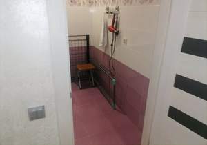 1-к квартира, вторичка, 60м2, 14/25 этаж