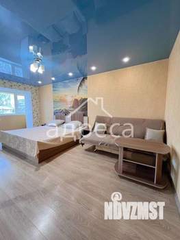 Студия квартира, вторичка, 35м2, 5/5 этаж