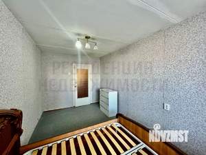 2-к квартира, вторичка, 56м2, 11/16 этаж