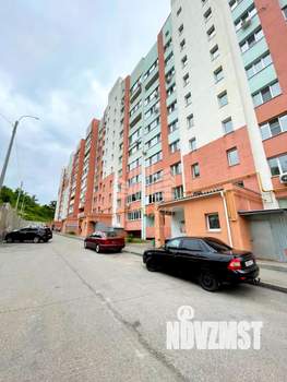 2-к квартира, вторичка, 67м2, 1/10 этаж