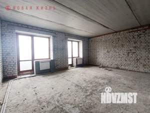 3-к квартира, вторичка, 184м2, 7/12 этаж