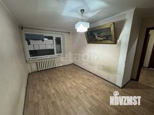 2-к квартира, вторичка, 40м2, 2/5 этаж