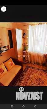 3-к квартира, вторичка, 74м2, 1/4 этаж