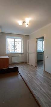 2-к квартира, вторичка, 44м2, 3/5 этаж
