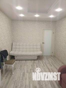 1-к квартира, вторичка, 46м2, 2/24 этаж