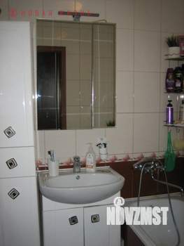 1-к квартира, вторичка, 45м2, 1/12 этаж