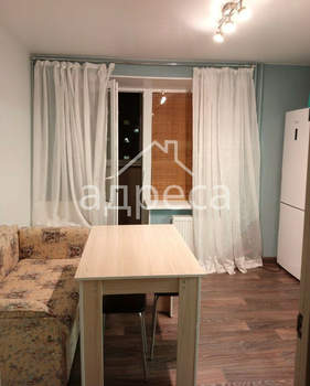 2-к квартира, вторичка, 64м2, 11/16 этаж