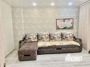 1-к квартира, вторичка, 24м2, 1/10 этаж