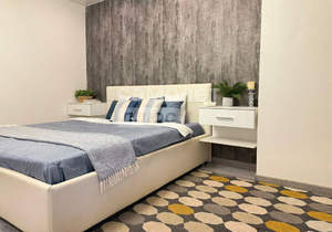 1-к квартира, вторичка, 43м2, 7/9 этаж