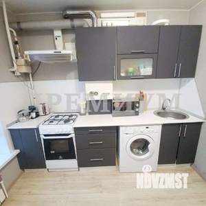 1-к квартира, вторичка, 30м2, 1/3 этаж