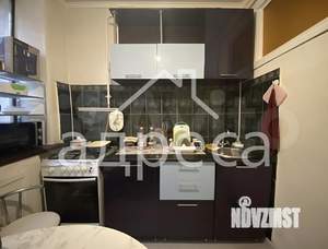 1-к квартира, вторичка, 29м2, 2/4 этаж