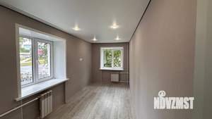 2-к квартира, вторичка, 44м2, 2/5 этаж