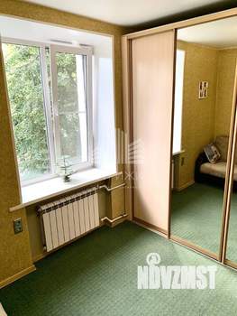 2-к квартира, вторичка, 48м2, 2/5 этаж