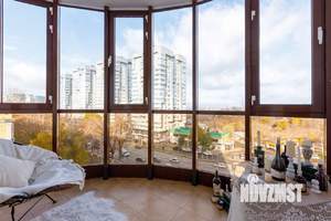 2-к квартира, вторичка, 58м2, 7/16 этаж