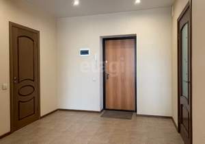 1-к квартира, вторичка, 51м2, 9/16 этаж