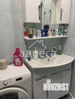 2-к квартира, вторичка, 50м2, 6/9 этаж