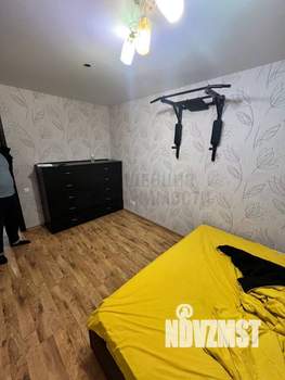 2-к квартира, вторичка, 56м2, 3/3 этаж