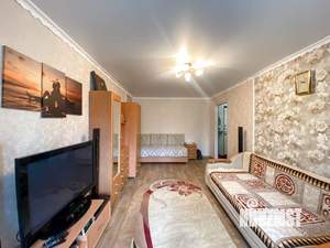 1-к квартира, вторичка, 33м2, 3/9 этаж