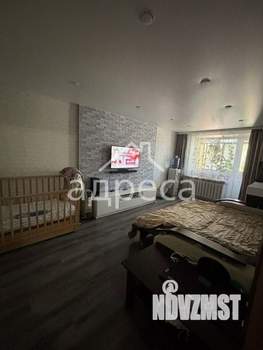 2-к квартира, вторичка, 45м2, 3/5 этаж