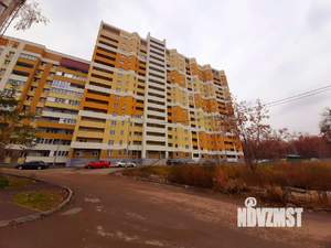 3-к квартира, вторичка, 80м2, 2/17 этаж