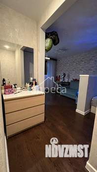 1-к квартира, вторичка, 30м2, 3/5 этаж