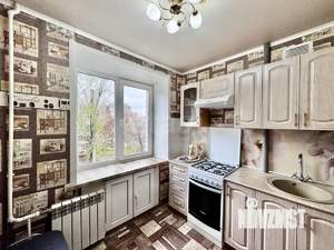 2-к квартира, вторичка, 40м2, 3/5 этаж