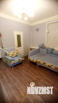 Студия квартира, вторичка, 21м2, 1/2 этаж
