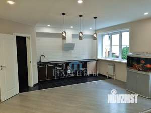 2-к квартира, вторичка, 91м2, 1/4 этаж