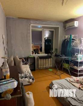 2-к квартира, вторичка, 41м2, 9/9 этаж