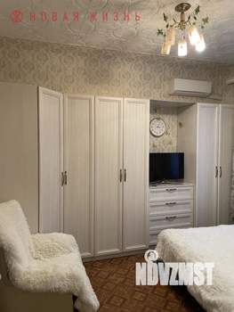 1-к квартира, вторичка, 37м2, 2/5 этаж