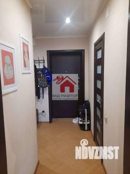 2-к квартира, вторичка, 71м2, 5/17 этаж