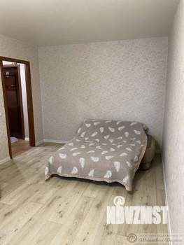 2-к квартира, вторичка, 50м2, 5/5 этаж