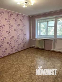1-к квартира, вторичка, 35м2, 7/9 этаж