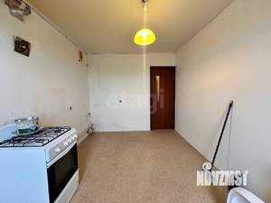1-к квартира, сданный дом, 35м2, 1/3 этаж