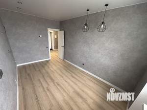 1-к квартира, вторичка, 42м2, 10/18 этаж